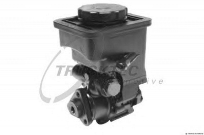 TRUCKTEC AUTOMOTIVE 0837075 -  Гидравлический насос, рулевое управление